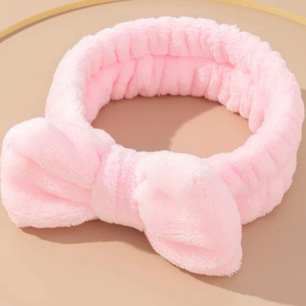 Free item with each purchase.